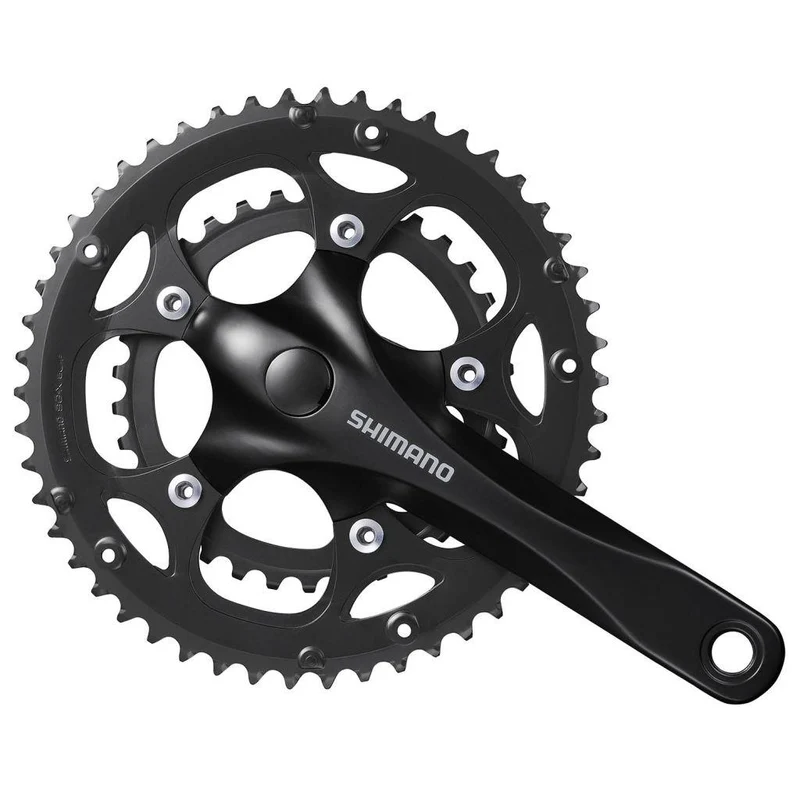 Shimano Kurbelgarnitur Claris 170 50-34
