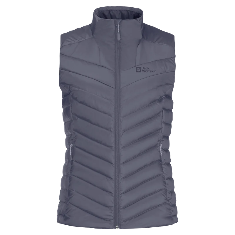 PASSAMANI DOWN VEST W