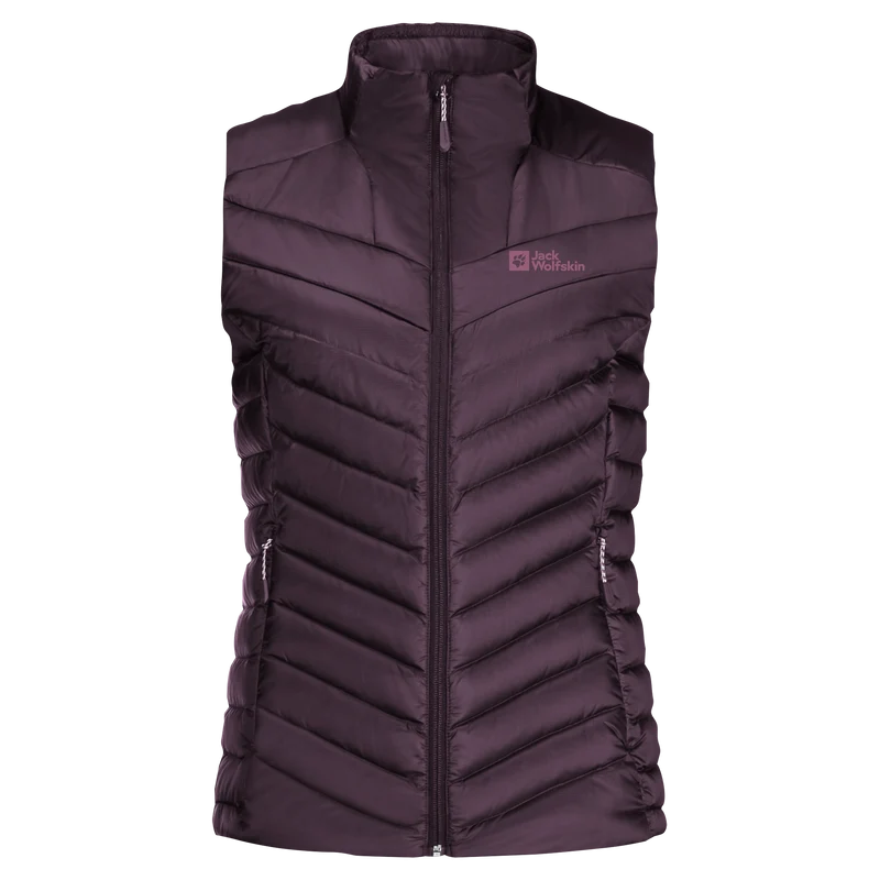 PASSAMANI DOWN VEST W