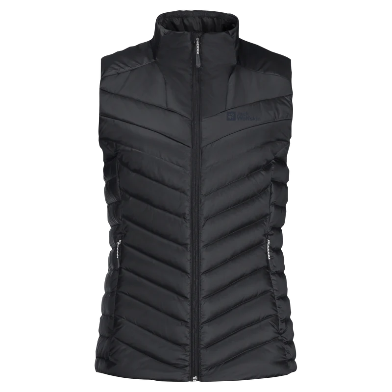 PASSAMANI DOWN VEST W