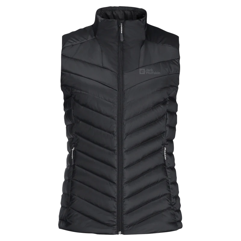 PASSAMANI DOWN VEST W