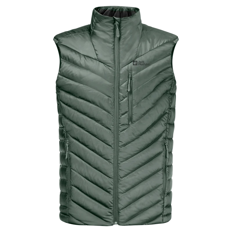 PASSAMANI DOWN VEST M