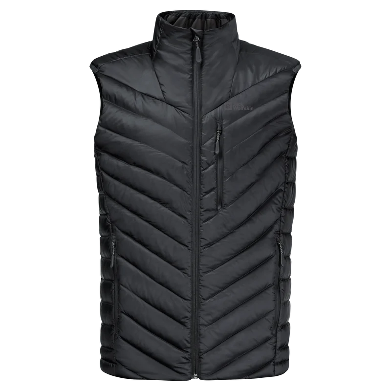 PASSAMANI DOWN VEST M