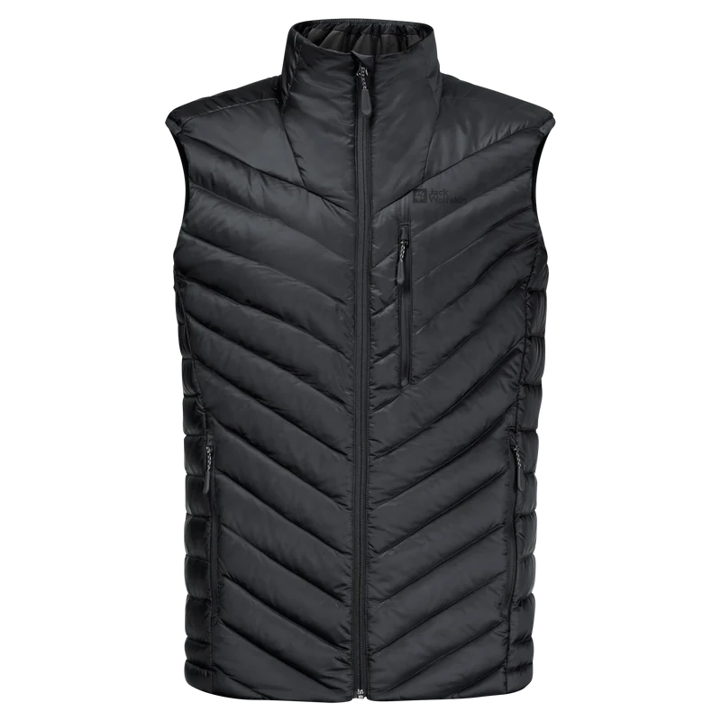 PASSAMANI DOWN VEST M