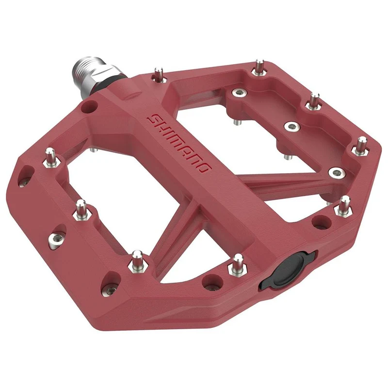 Shimano Pedal GR400 rot