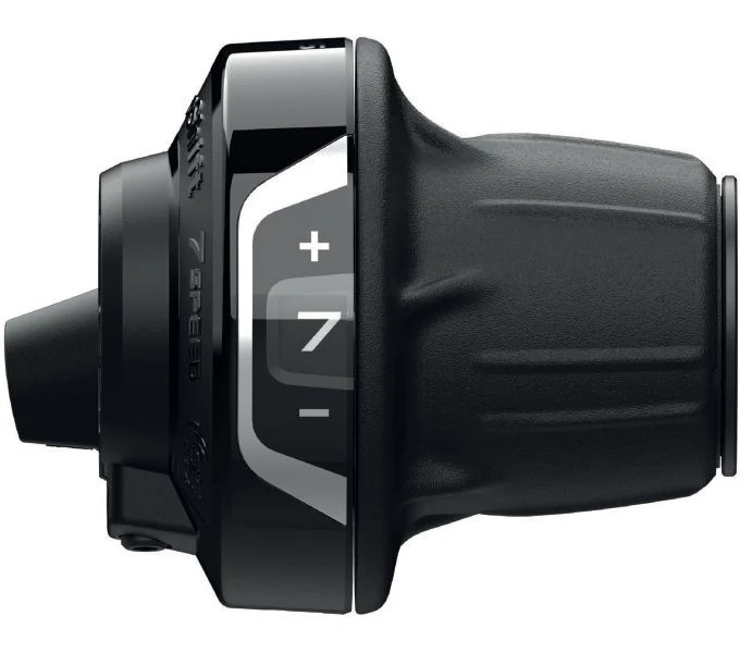 Shimano Revoshifter Set 6F. (Re+Li)