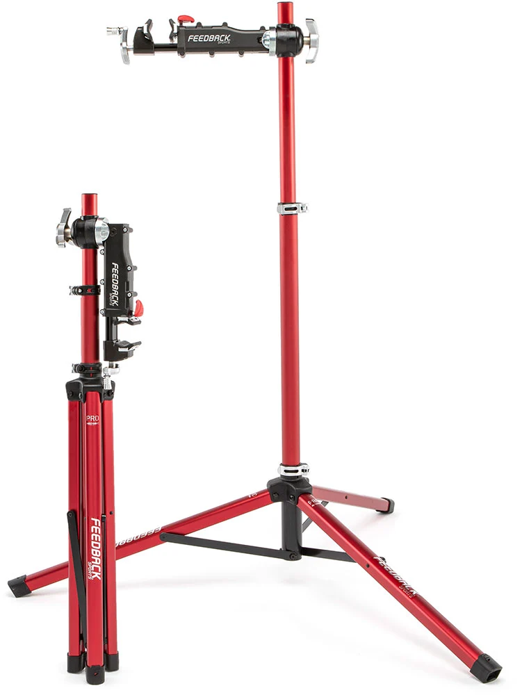 Feedback Sports Reparaturständer Pro Mechanic