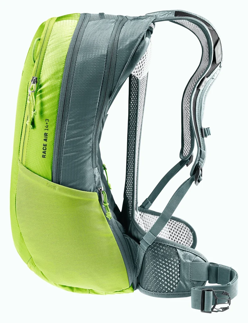 Race Air 14+3