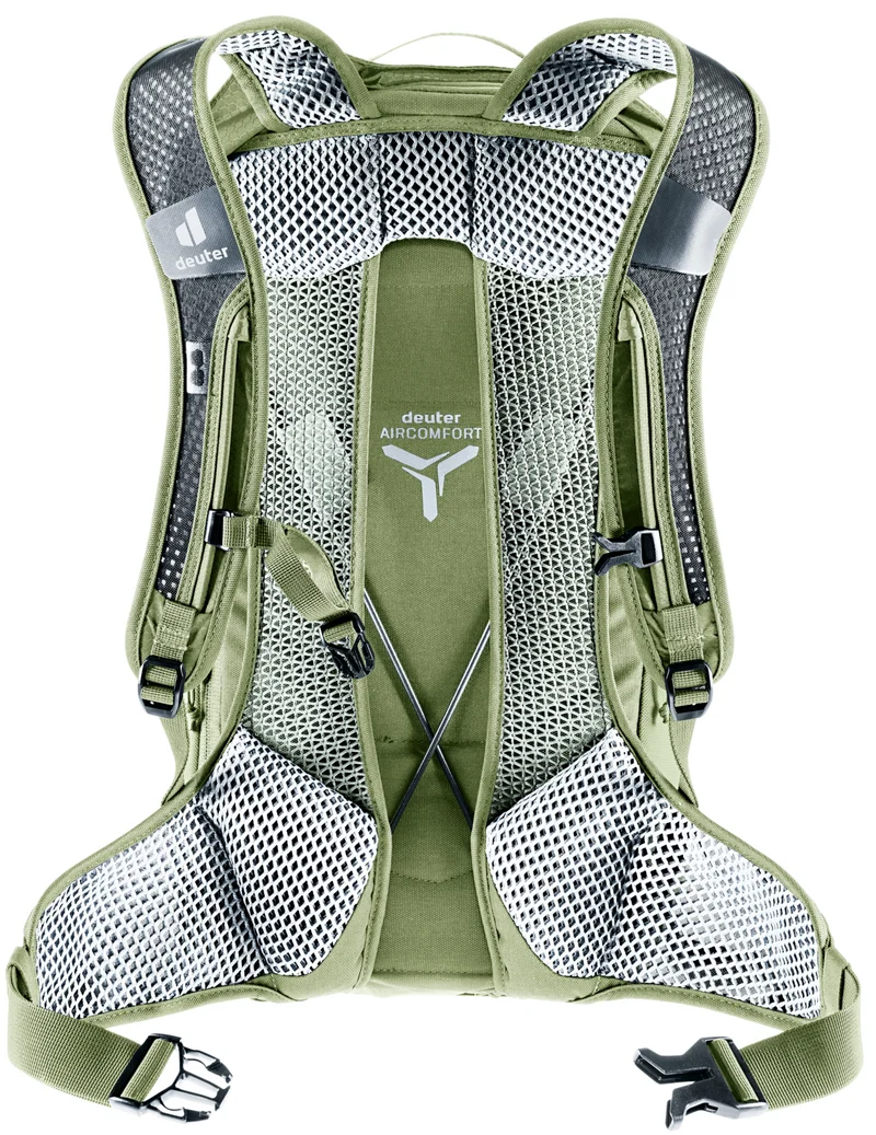 Race Air 14+3