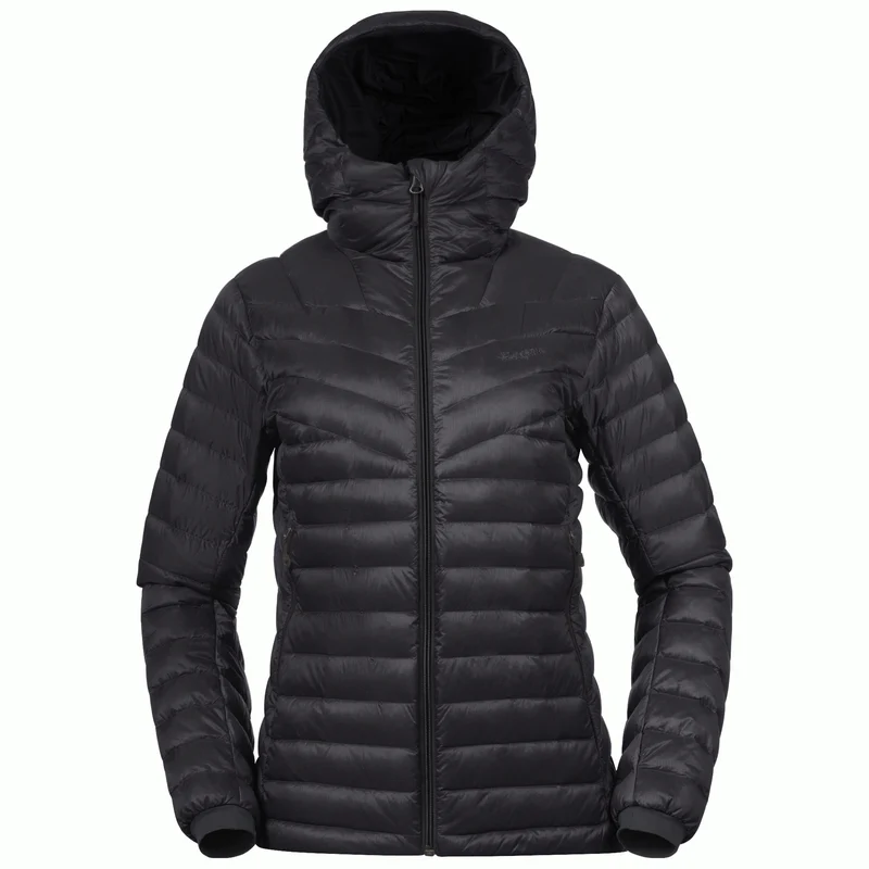Rabot Light Down Jacket Hood Women