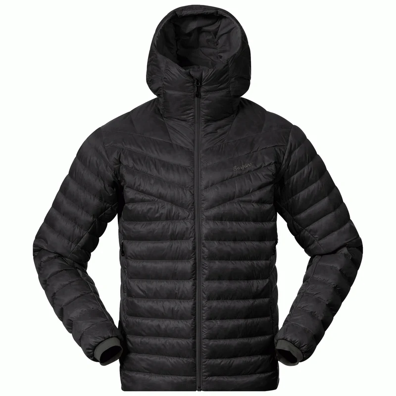 Rabot Light Down Jacket Hood Men