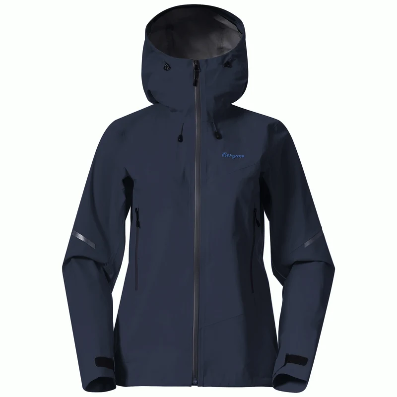 Rabot Allround 3L Shell Jacket Women