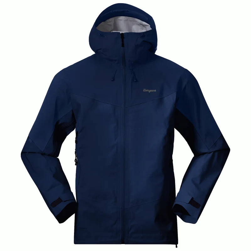 Rabot Allround 3L Shell Jacket Men