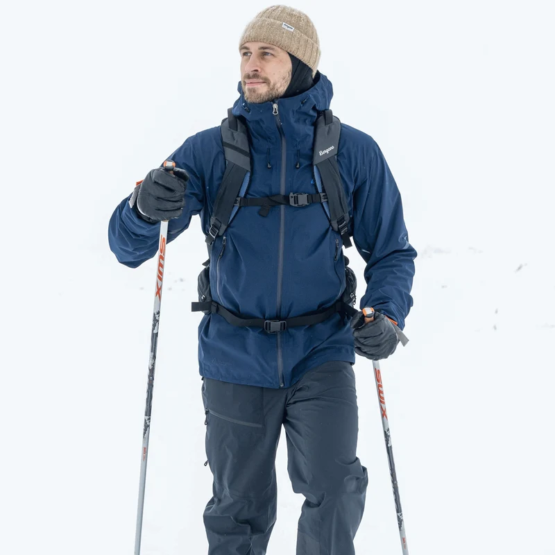 Rabot Allround 3L Shell Jacket Men