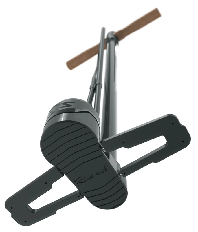 SKS GERMANY Rennkompressor NXT Digi grey