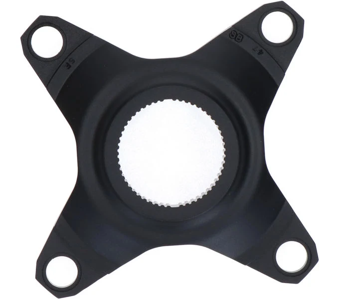 Shimano 4-Arm Adapter für Shimano STEPS Kettenblätter