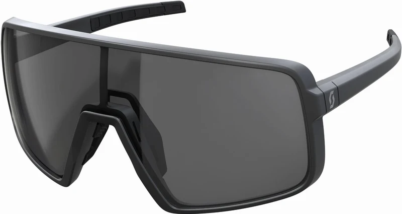 Scott Torica Sonnenbrille black/grey
