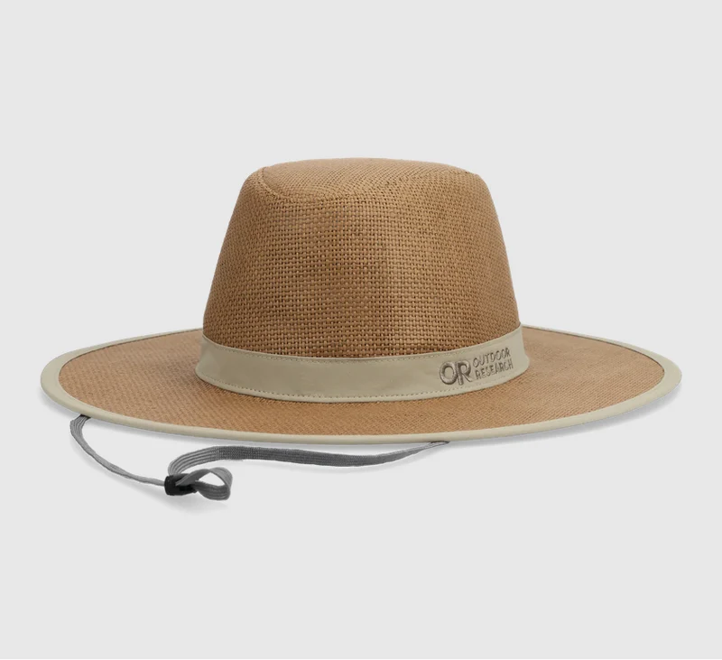 Papyrus Brim Sun Hat