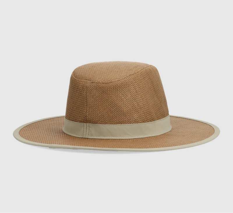 Papyrus Brim Sun Hat