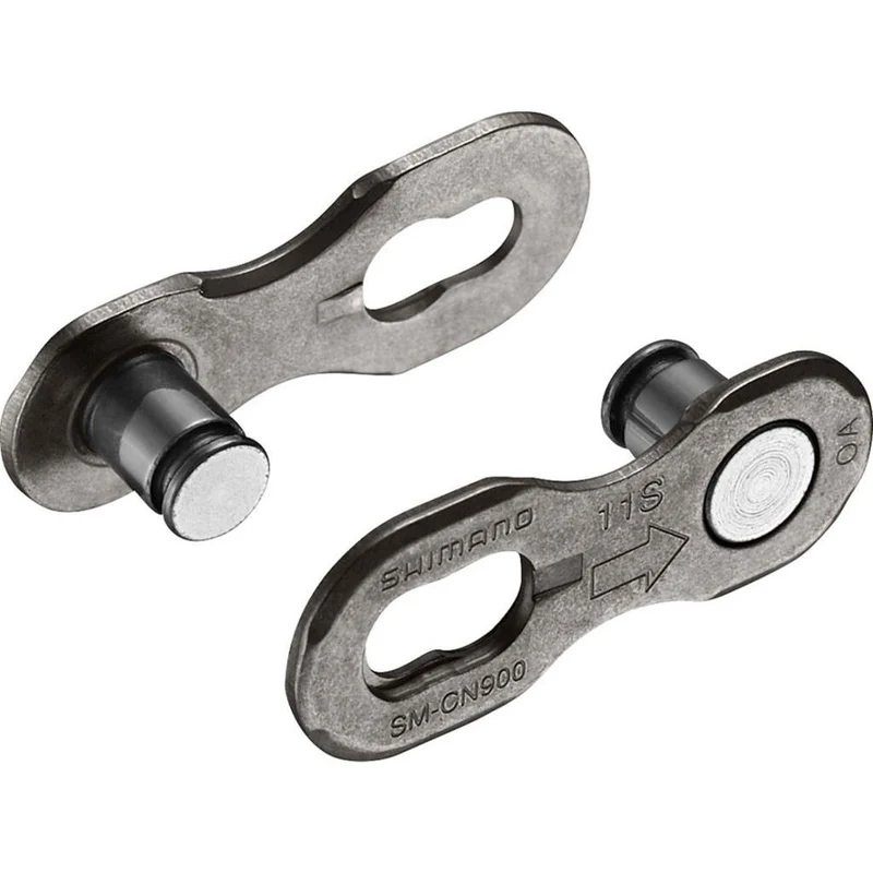 Shimano Quick-Link(2Paar)f.11-f.Ketten