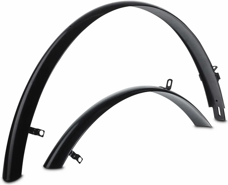 B-Ware - Cube Cubeguard Trekking PRO black (Gebrauchtware)