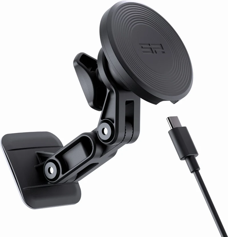 SP Connect Charging Adhesive Mount Pro SPC+