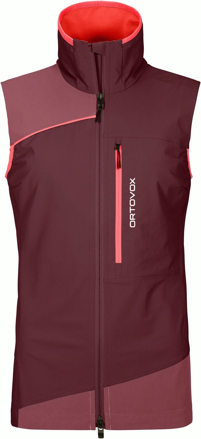 PALA LIGHT VEST W