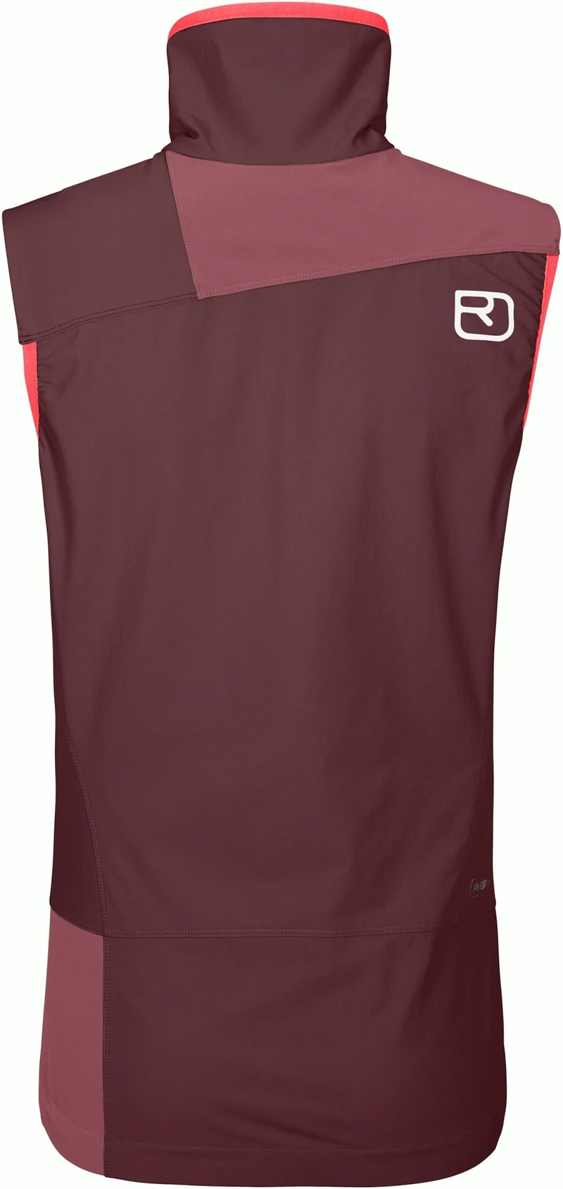 PALA LIGHT VEST W