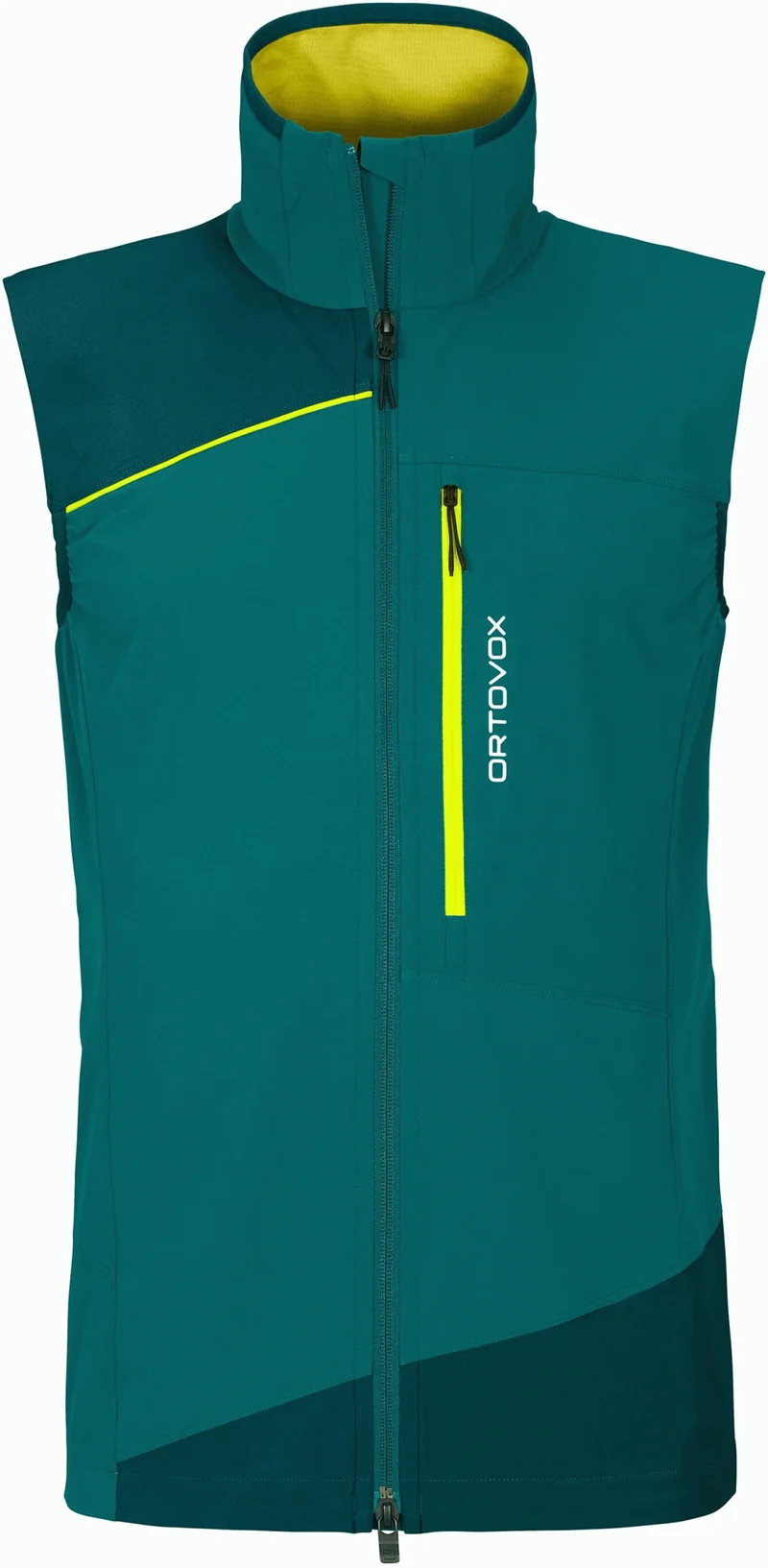 PALA LIGHT VEST M