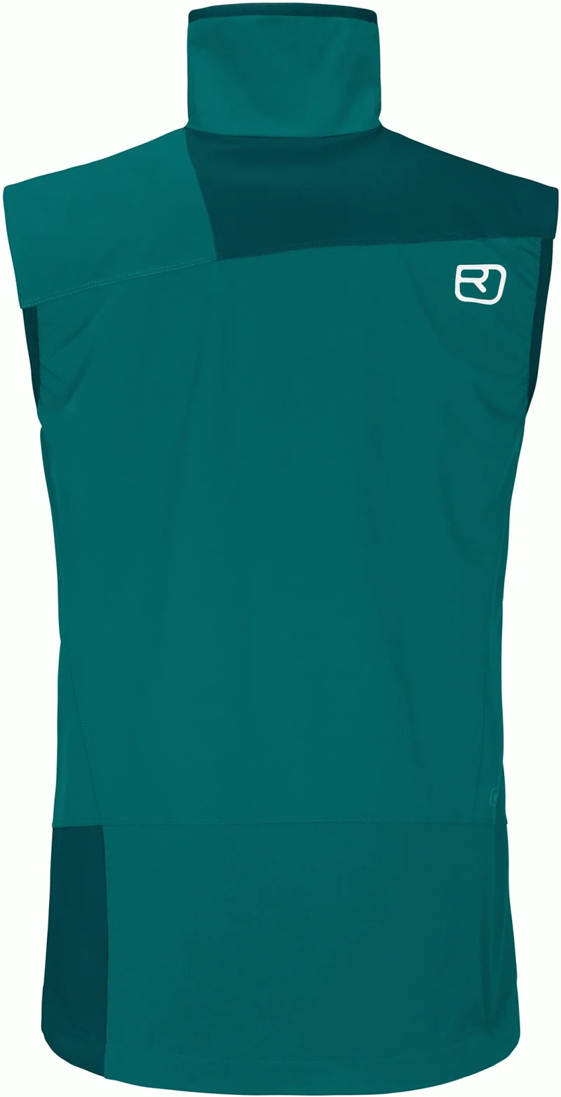 PALA LIGHT VEST M