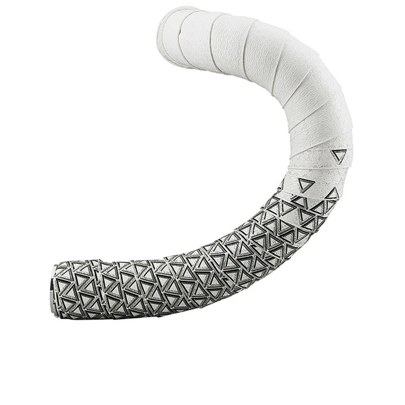 Deda Lenkerband Loop Gel weiß/schwarz