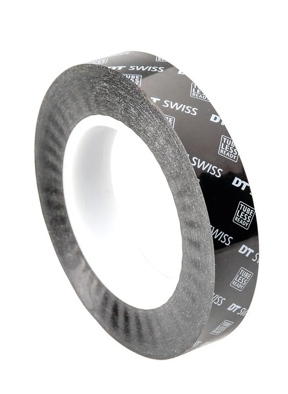 DT Swiss Felgenband Tubeless DT Swiss 10m x 27mm, Rolle