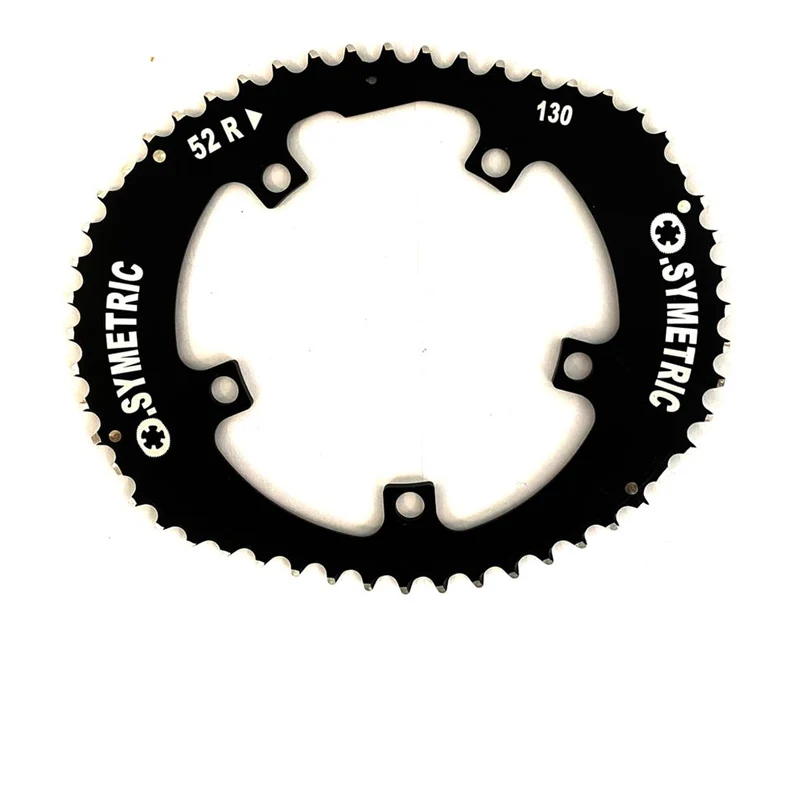 Stronglight O.Symetric Road Kettenblatt 5-Arm
