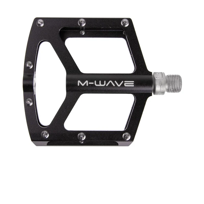 M-Wave Pedal Plattform Freedom SL schwarz