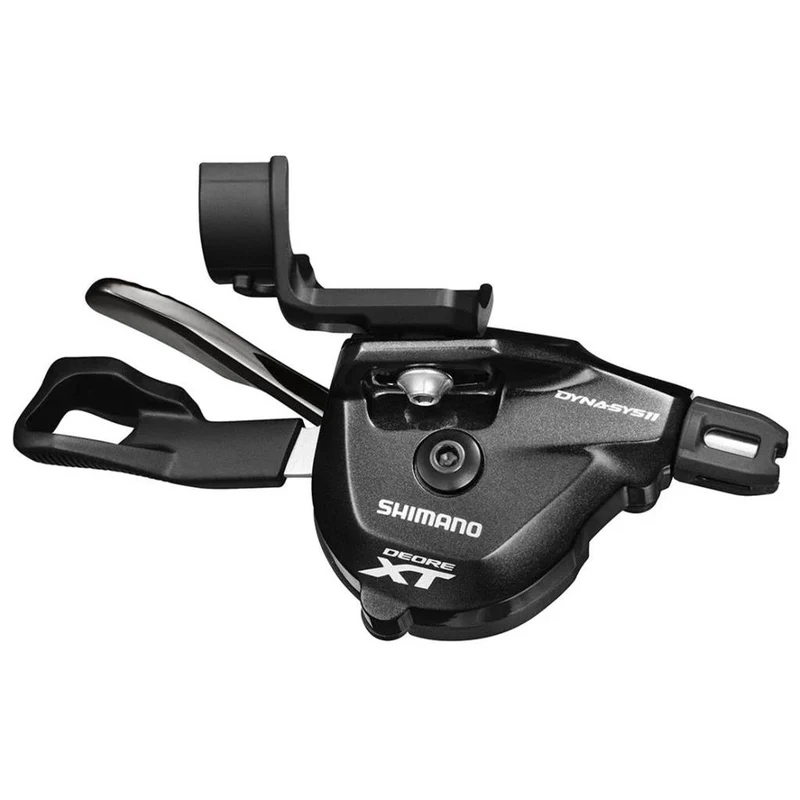 Shimano Schalthebel Rechts XT 11f. Ispec2