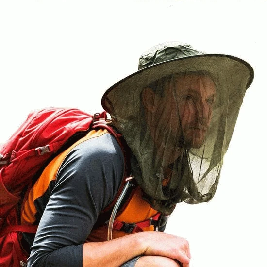 Pop-Up HeadNet