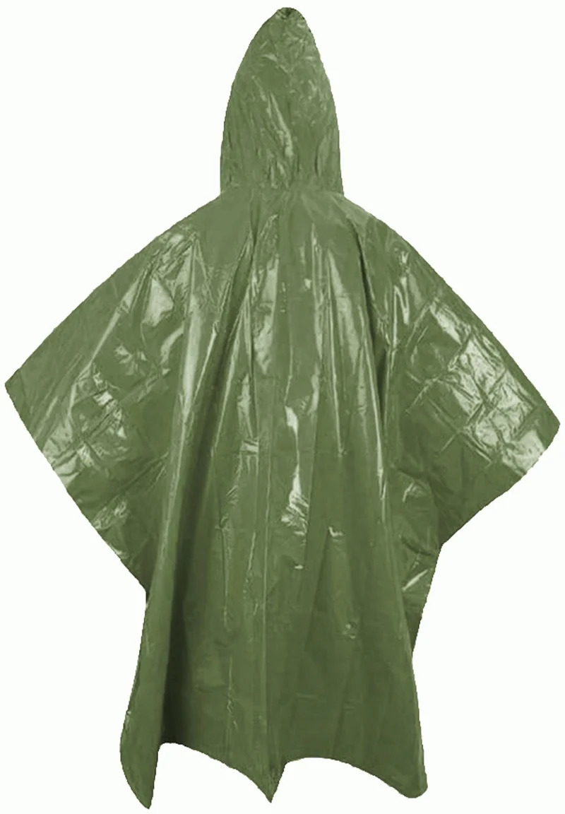 Poncho
