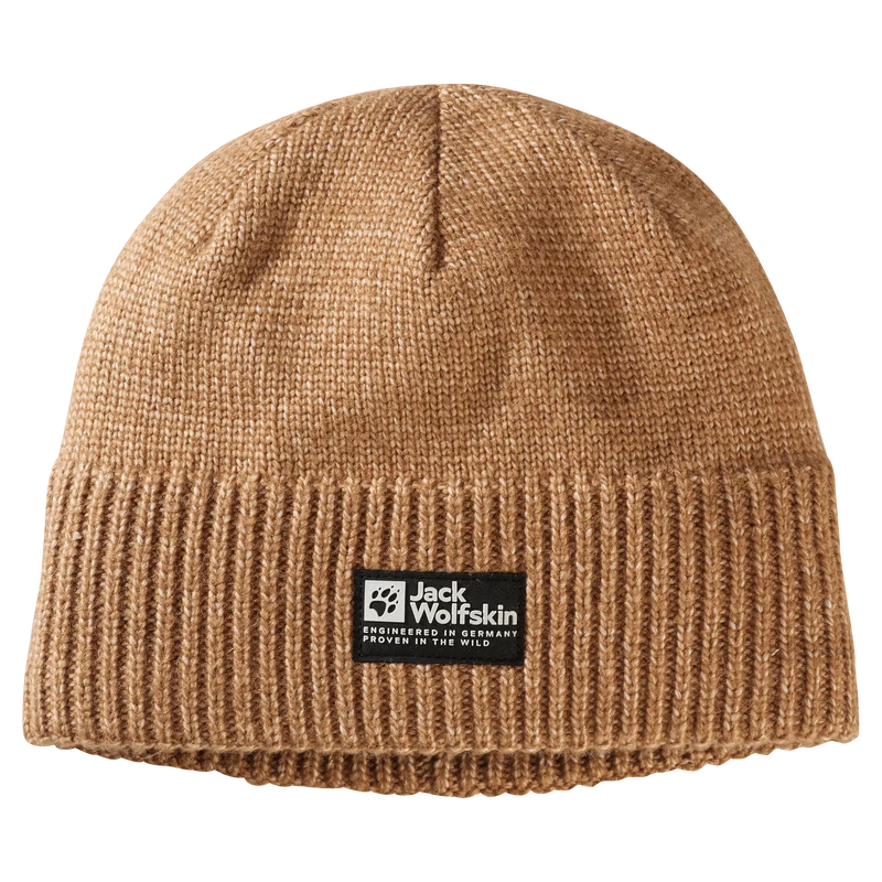 PLAYN LOGO BEANIE