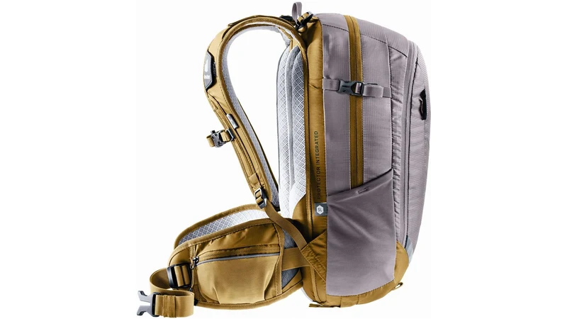 Deuter Flyt SL Rucksack lavender-almond 12 L