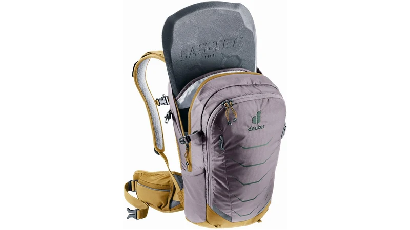 Deuter Flyt SL Rucksack lavender-almond 12 L