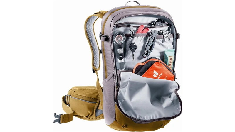 Deuter Flyt SL Rucksack lavender-almond 12 L