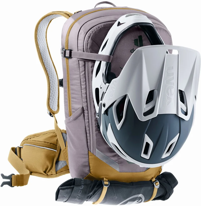 Deuter Flyt SL Rucksack lavender-almond 12 L