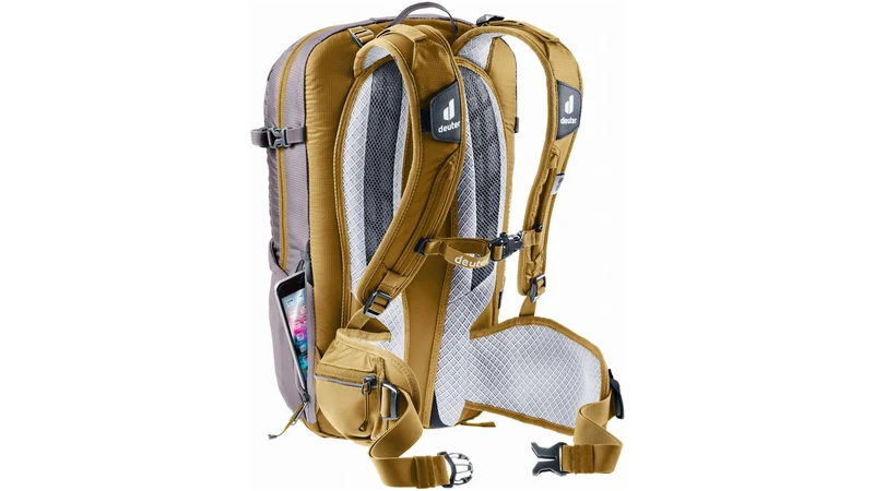 Deuter Flyt SL Rucksack lavender-almond 12 L