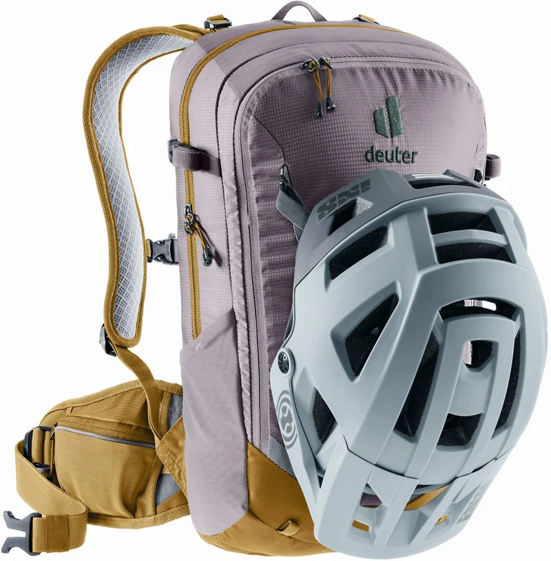 Deuter Flyt SL Rucksack lavender-almond 12 L