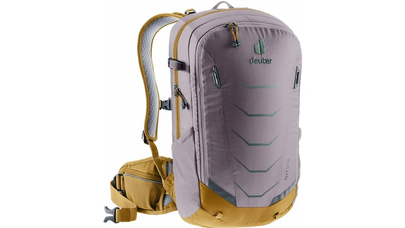 Deuter Flyt SL Rucksack lavender-almond 12 L