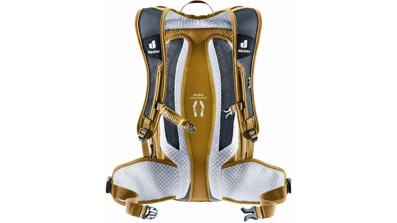 Deuter Compact EXP SL Rucksack raisin-almond 12 L