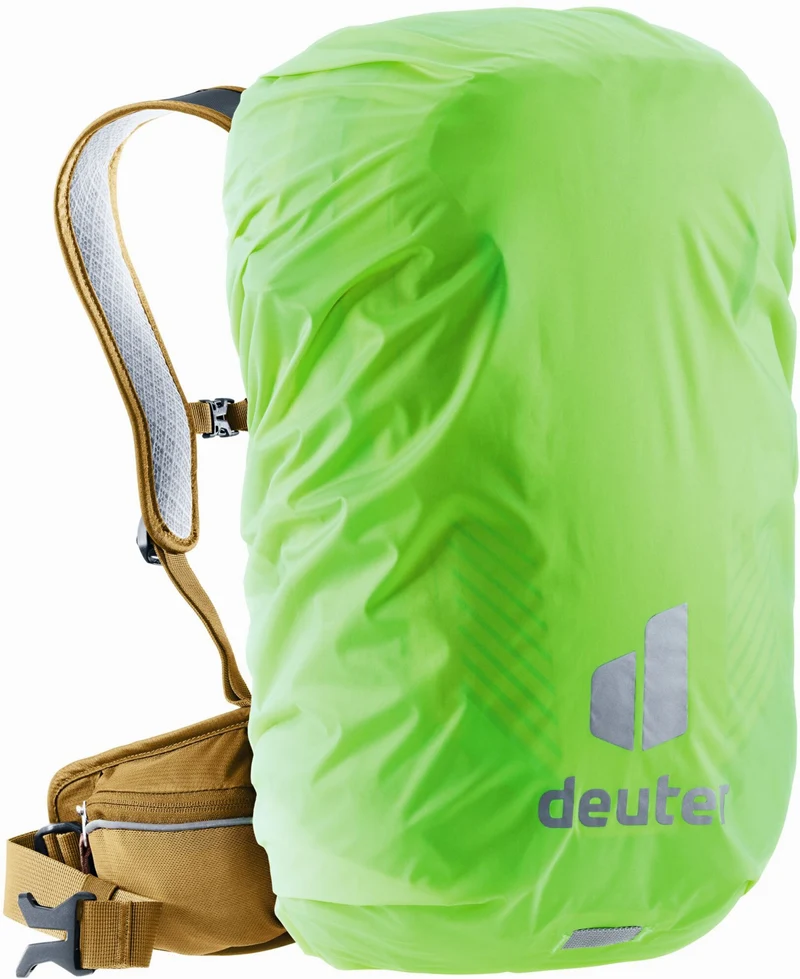 Deuter Compact EXP SL Rucksack raisin-almond 12 L