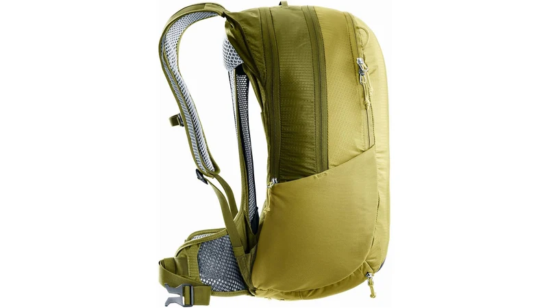 Deuter Race Air Rucksack linden-cactus 14 + 3 L