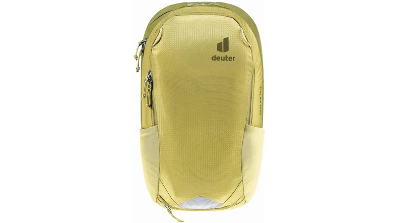 Deuter Race Air Rucksack linden-cactus 14 + 3 L