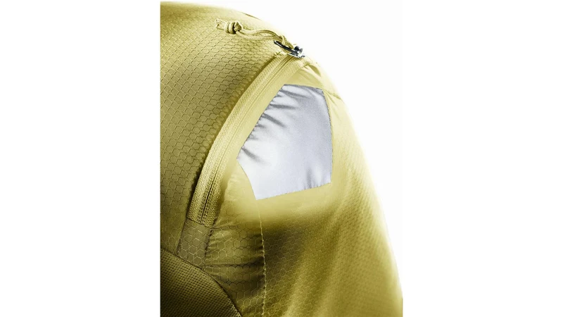 Deuter Race Air Rucksack linden-cactus 14 + 3 L